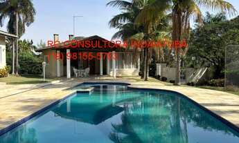 Imagem 4: CHACARA RESIDENCIAL em INDAIATUBA - SP, VALE DAS LARANJEIRAS