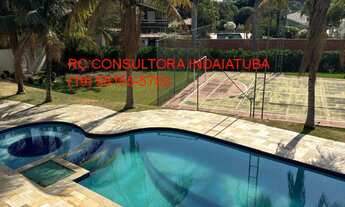 Imagem 6: CHACARA RESIDENCIAL em INDAIATUBA - SP, VALE DAS LARANJEIRAS