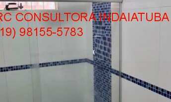 Imagem 7: CASA RESIDENCIAL em Indaiatuba - SP, Jd do Vale II