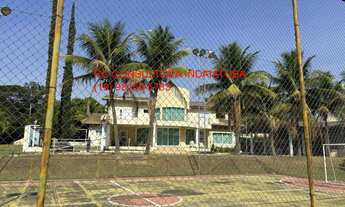 Imagem 5: CHACARA RESIDENCIAL em INDAIATUBA - SP, VALE DAS LARANJEIRAS