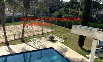 Imagem 7: CHACARA RESIDENCIAL em INDAIATUBA - SP, VALE DAS LARANJEIRAS