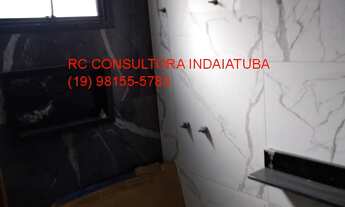 Imagem 7: CASA RESIDENCIAL em INDAIATUBA - SP, Jardim Florença