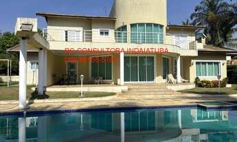 Imagem 3: CHACARA RESIDENCIAL em INDAIATUBA - SP, VALE DAS LARANJEIRAS