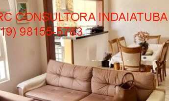 Imagem 2: CASA RESIDENCIAL em Indaiatuba - SP, Jd do Vale II