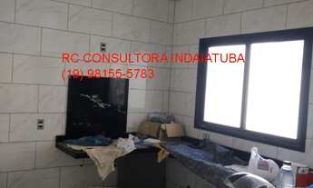 Imagem 2: CASA RESIDENCIAL em INDAIATUBA - SP, Jardim Florença