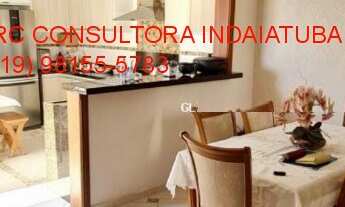 Imagem 3: CASA RESIDENCIAL em Indaiatuba - SP, Jd do Vale II