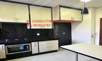 Imagem 3: CONDOMINIO RESIDENCIAL em Indaiatuba - SP, Esplanada