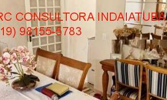 Imagem 4: CASA RESIDENCIAL em Indaiatuba - SP, Jd do Vale II