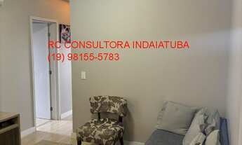 Imagem 2: APARTAMENTO RESIDENCIAL em INDAIATUBA - SP, JARDIM SEVILHA
