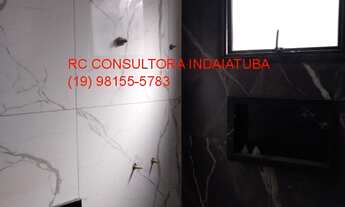 Imagem 3: CASA RESIDENCIAL em INDAIATUBA - SP, Jardim Florença