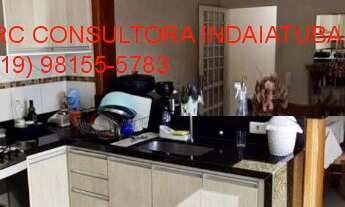 Imagem 6: CASA RESIDENCIAL em Indaiatuba - SP, Jd do Vale II