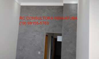 Imagem: CASA RESIDENCIAL em INDAIATUBA - SP, Jardim