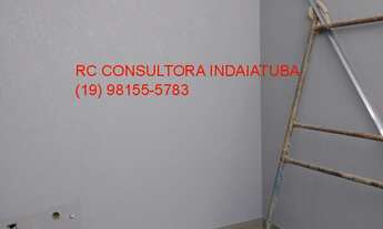 Imagem 4: CASA RESIDENCIAL em INDAIATUBA - SP, Jardim Florença