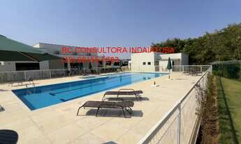 Imagem: CONDOMINIO RESIDENCIAL em INDAIATUBA - SP