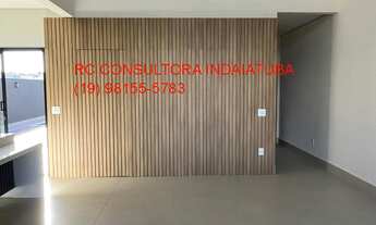 Imagem 3: CONDOMINIO RESIDENCIAL em INDAIATUBA - SP, LOTEAMENTO PARK GRAN RESERVE