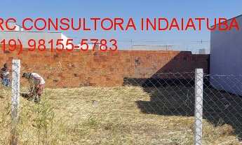 Imagem 2: TERRENO RESIDENCIAL em INDAIATUBA - SP, JARDIM MONTE CARLO