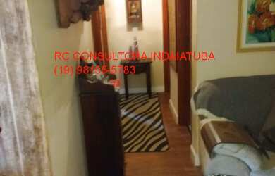 Imagem 4: APARTAMENTO RESIDENCIAL em INDAIATUBA - SP, Cidade Nova