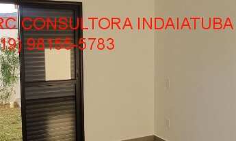 Imagem 6: CONDOMINIO RESIDENCIAL em INDAIATUBA - SP, RESIDENCIAL EVIDÊNCIAS