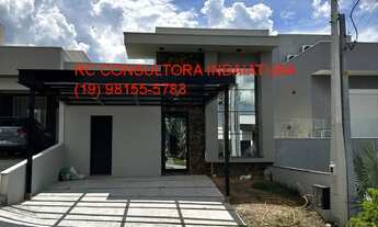 Imagem: CONDOMINIO RESIDENCIAL em INDAIATUBA - SP