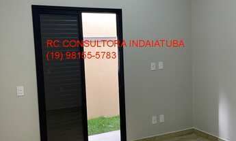 Imagem 6: CONDOMINIO RESIDENCIAL em INDAIATUBA - SP, RESIDENCIAL EVIDÊNCIAS