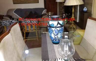 Imagem 2: APARTAMENTO RESIDENCIAL em INDAIATUBA - SP, Cidade Nova