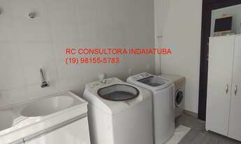 Imagem 7: CHACARA RESIDENCIAL em INDAIATUBA - SP, Terras de Itaici