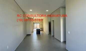 Imagem 2: CONDOMINIO RESIDENCIAL em INDAIATUBA - SP, RESIDENCIAL EVIDÊNCIAS