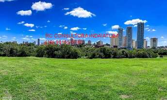 Imagem 6: TERRENO RESIDENCIAL em INDAIATUBA - SP, JARDIM MONTE CARLO