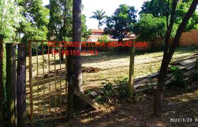 Imagem 2: TERRENO EM CONDOMINIO RESIDENCIAL em Indaiatuba - SP, Itaici