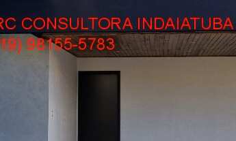 Imagem 2: CONDOMINIO RESIDENCIAL em INDAIATUBA - SP, RESIDENCIAL EVIDÊNCIAS