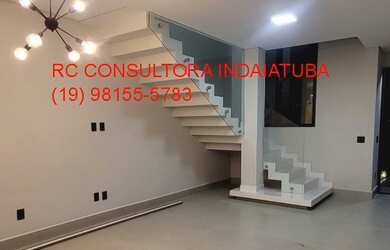 Imagem 2: CONDOMINIO RESIDENCIAL em INDAIATUBA - SP, VILA RUBENS