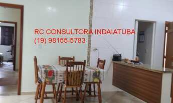 Imagem 5: CASA RESIDENCIAL em INDAIATUBA - SP, JARDIM ESPLANADA