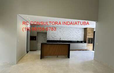 Imagem 7: CONDOMINIO RESIDENCIAL em INDAIATUBA - SP, JARDIM BRÉSCIA