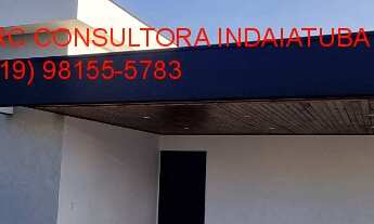 Imagem: CONDOMINIO RESIDENCIAL em INDAIATUBA - SP