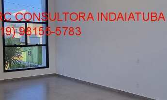 Imagem 3: CONDOMINIO RESIDENCIAL em INDAIATUBA - SP, RESIDENCIAL EVIDÊNCIAS