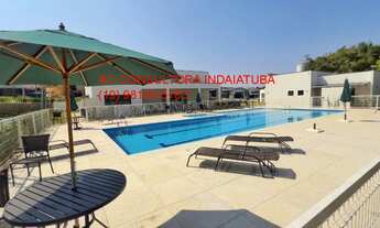 Imagem 4: TERRENO EM CONDOMINIO RESIDENCIAL em INDAIATUBA - SP, LOTEAMENTO PARK GRAN RESERVE