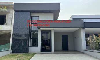 Imagem: CONDOMINIO RESIDENCIAL em INDAIATUBA - SP