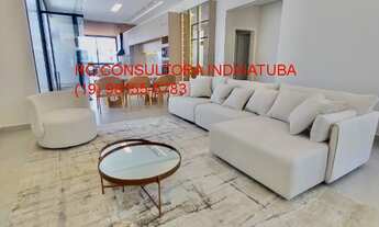 Imagem: CONDOMINIO RESIDENCIAL em INDAIATUBA - SP
