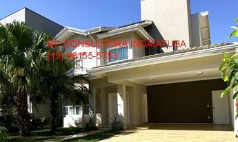 Imagem 5: CONDOMINIO RESIDENCIAL em INDAIATUBA - SP, JARDIM ESPLENDOR