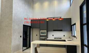 Imagem: CONDOMINIO RESIDENCIAL em INDAIATUBA - SP