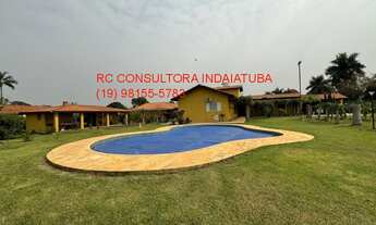 Imagem 5: CHACARA RESIDENCIAL em INDAIATUBA - SP, Residencial Vale das Laranjeiras
