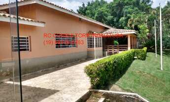 Imagem 6: CHACARA RESIDENCIAL em INDAIATUBA - SP, VALE DAS LARANJEIRAS