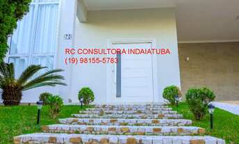 Imagem 6: CONDOMINIO RESIDENCIAL em INDAIATUBA - SP, VILA REAL