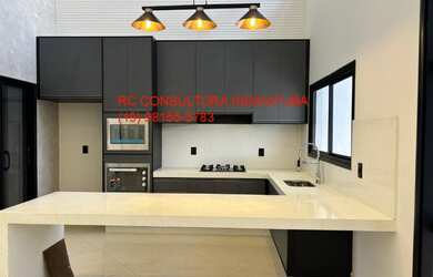 Imagem 7: CONDOMINIO RESIDENCIAL em INDAIATUBA - SP, LOTEAMENTO PARK GRAN RESERVE