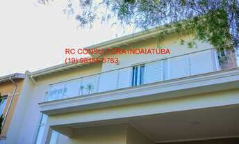 Imagem 3: CONDOMINIO RESIDENCIAL em INDAIATUBA - SP, VILA REAL