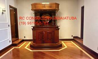 Imagem 4: CONDOMINIO RESIDENCIAL em INDAIATUBA - SP, VILLAGIO TERRAS DE INDAIA