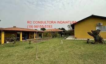 Imagem 6: CHACARA RESIDENCIAL em INDAIATUBA - SP, Residencial Vale das Laranjeiras