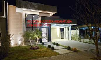 Imagem: CONDOMINIO RESIDENCIAL em INDAIATUBA - SP