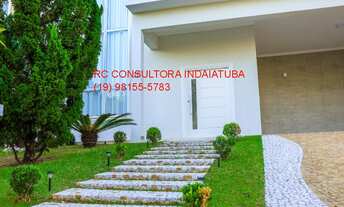Imagem 5: CONDOMINIO RESIDENCIAL em INDAIATUBA - SP, VILA REAL