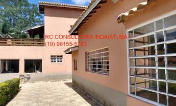 Imagem 5: CHACARA RESIDENCIAL em INDAIATUBA - SP, VALE DAS LARANJEIRAS